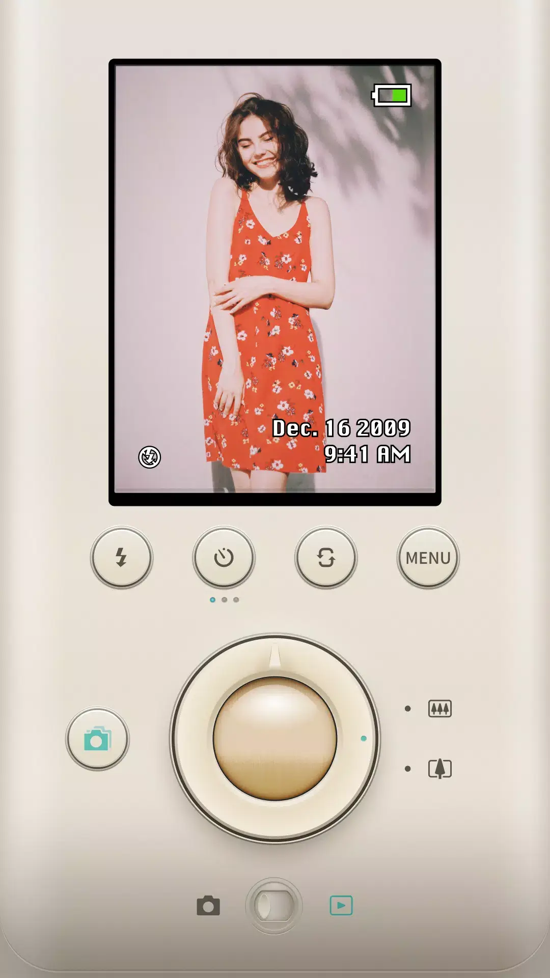 Screenshot Lofi Cam APK v1.4-8