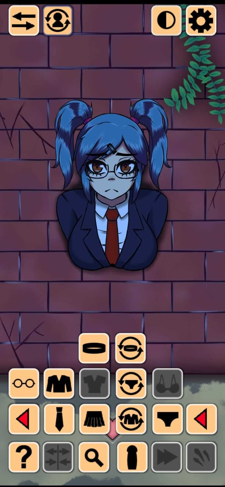 Screenshot Another Girl In The Wall APK v1.7