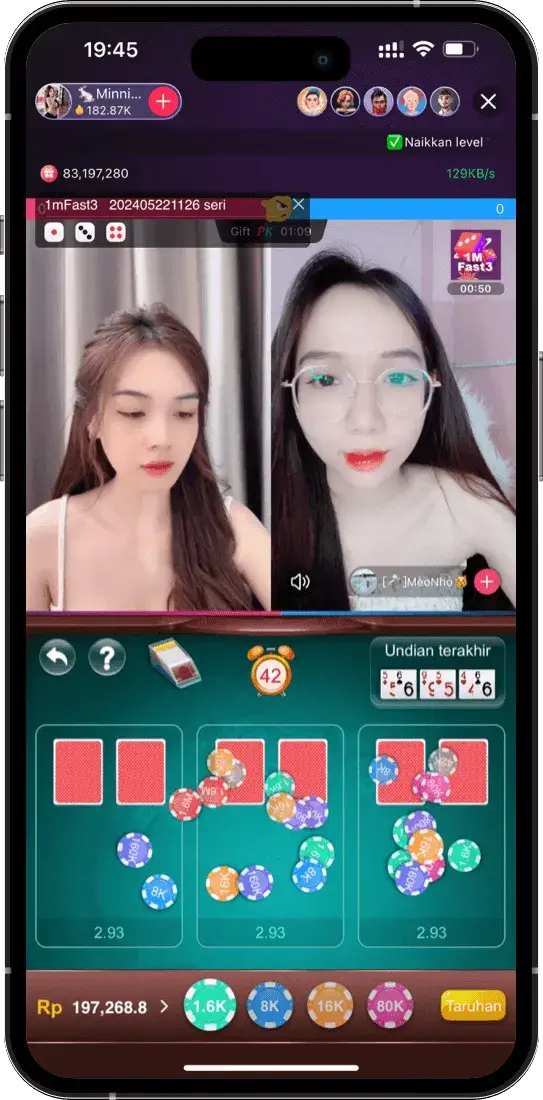 Screenshot 567TV APK v1.1.582 Download untuk Android
