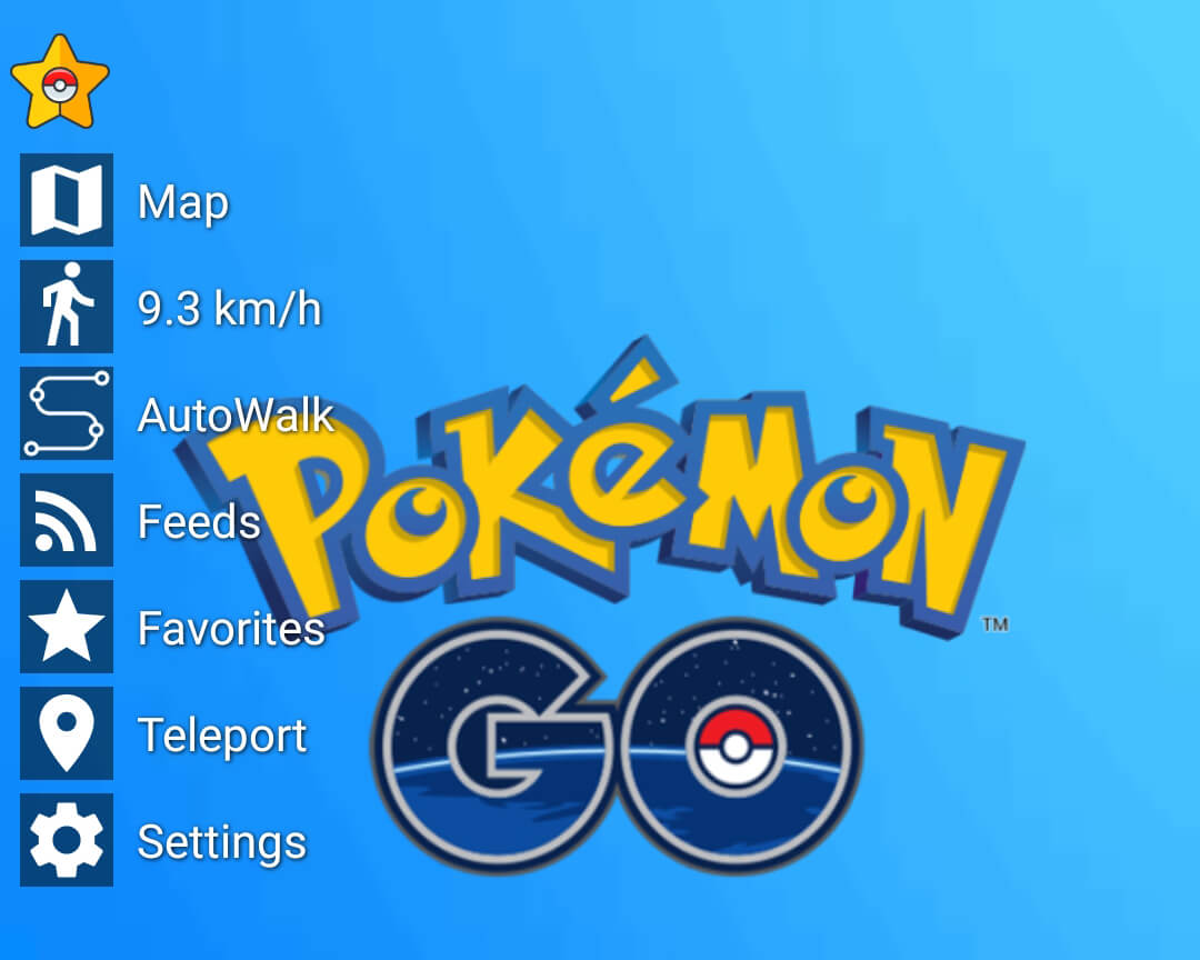Screenshot PGSharp APK Download untuk Android