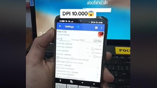 Screenshot Abofahdsh APK v5.2.1.9