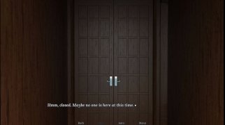 Screenshot My Cute Roommate APK v1.6.1