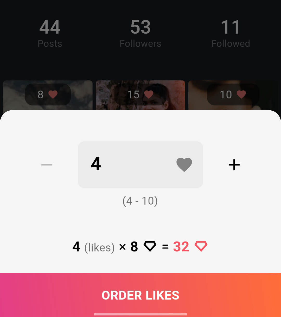 Screenshot Neutrino+ APK v8.0.2 untuk Android