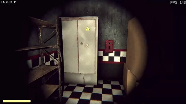 Screenshot NSaFN APK 0.4