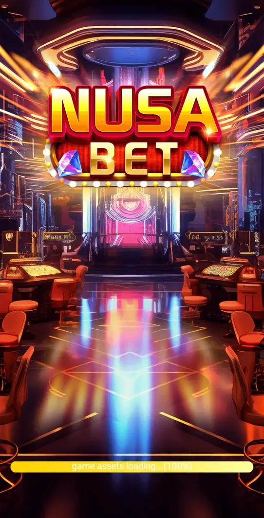 Screenshot Nusabet88 APK: Game Card Ringan dengan Mode Offline