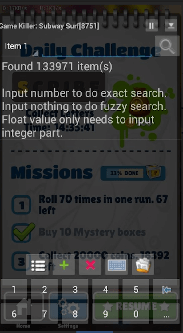 Screenshot Game Killer APK 4.10
