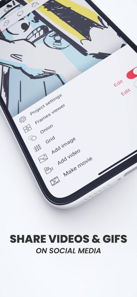 Screenshot Funimate APK v14.0.9