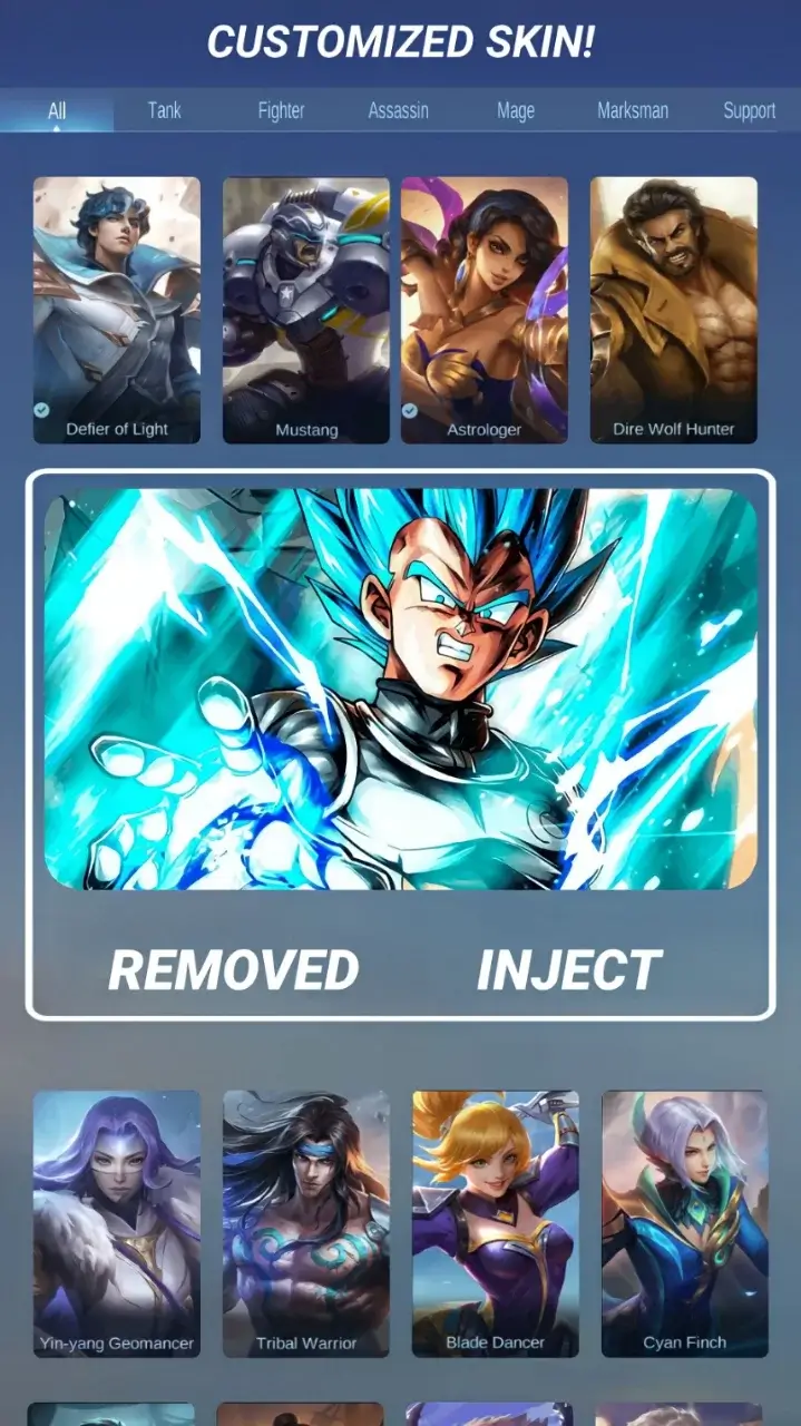Screenshot JC Tools APK v3.10 untuk Android