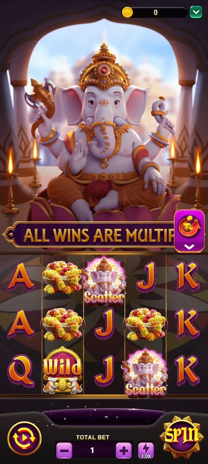 Screenshot Ind Bingo APK untuk Android