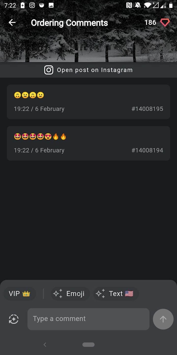 Screenshot HikeTop+ APK Download untuk Android
