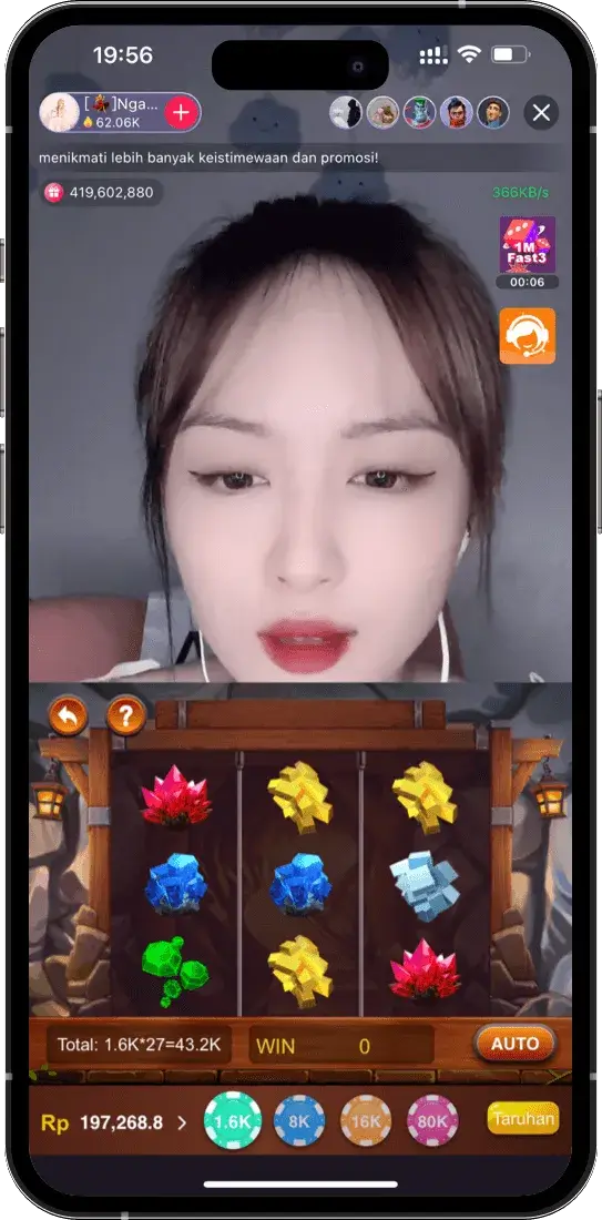 Screenshot 567TV APK v1.1.582 Download untuk Android