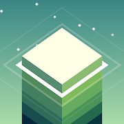 Stack APK v3.70 - Game Arcade Susun Balok yang Menantang