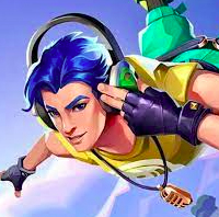 SIGMA Battle Royale APK