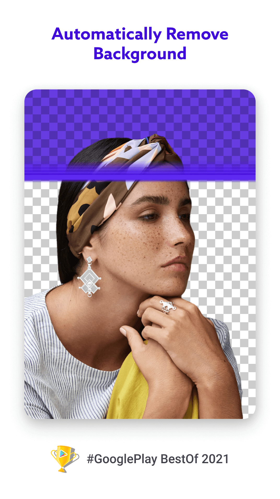 Screenshot PhotoRoom APK v2026.19.02