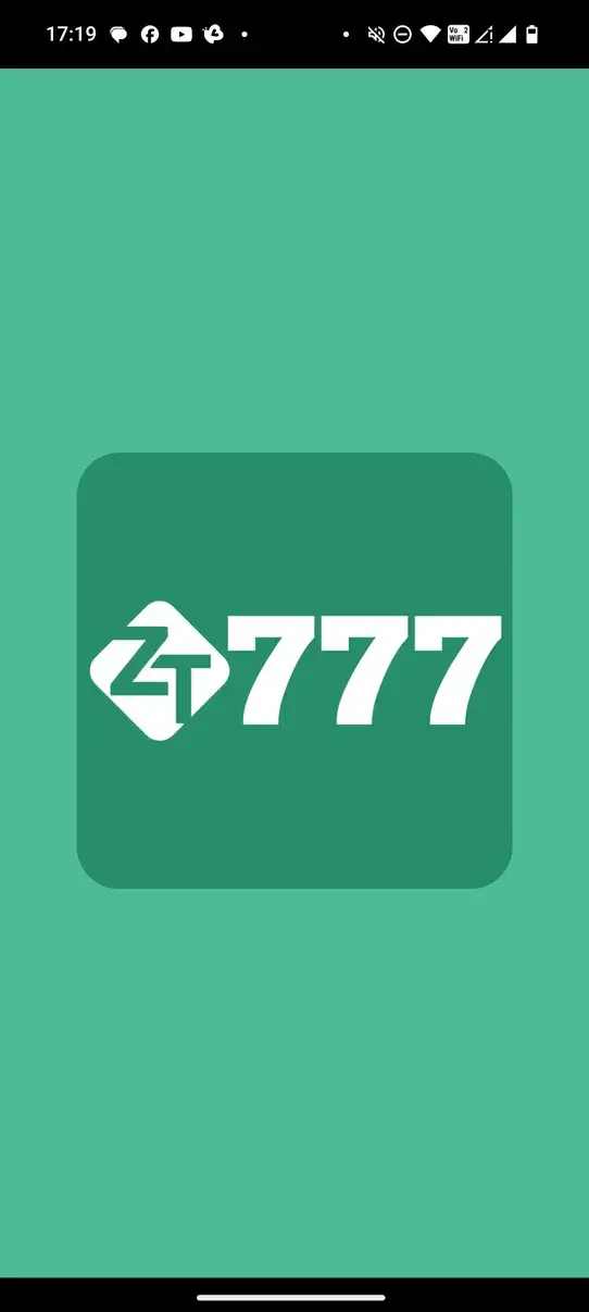 Screenshot ZT777 APK untuk Android