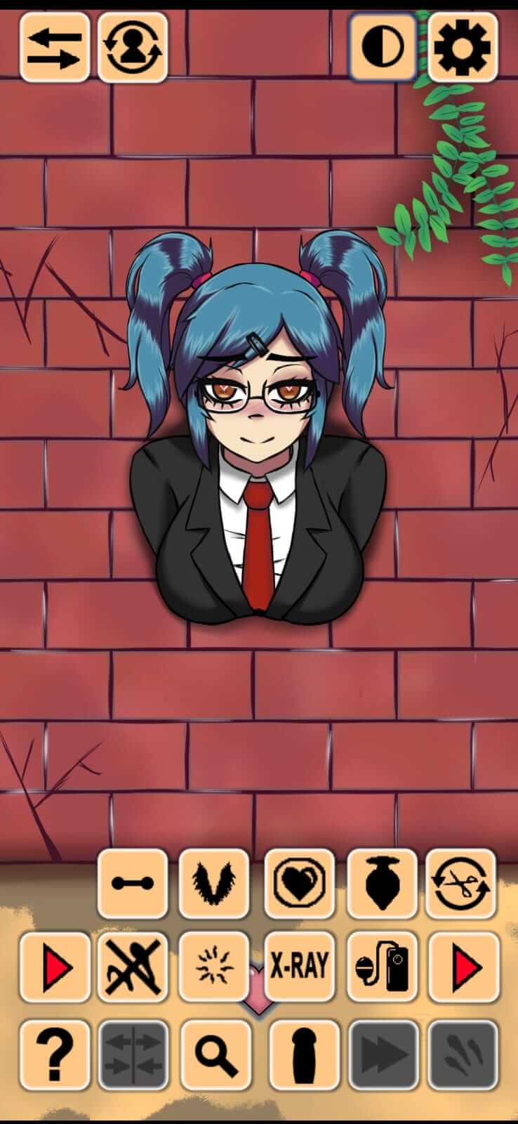 Screenshot Another Girl In The Wall APK v1.7