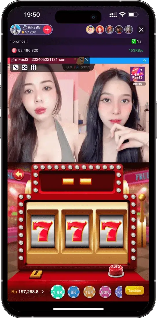 Screenshot 567TV APK v1.1.582 Download untuk Android