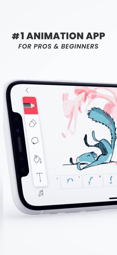 Screenshot Funimate APK v14.0.9