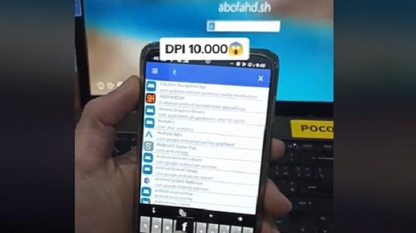 Screenshot Abofahdsh APK v5.2.1.9