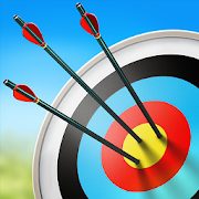 Archery King APK: Game Panahan 3D Seru dengan Duel Global