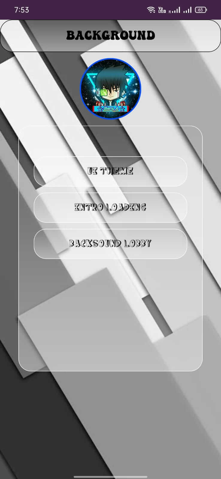 Screenshot EZ Hunter FC APK v3.20