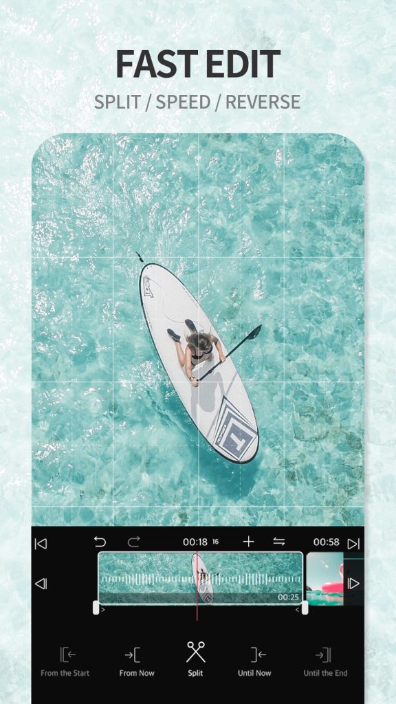 Screenshot VLLO APK 10.6.6 untuk Android