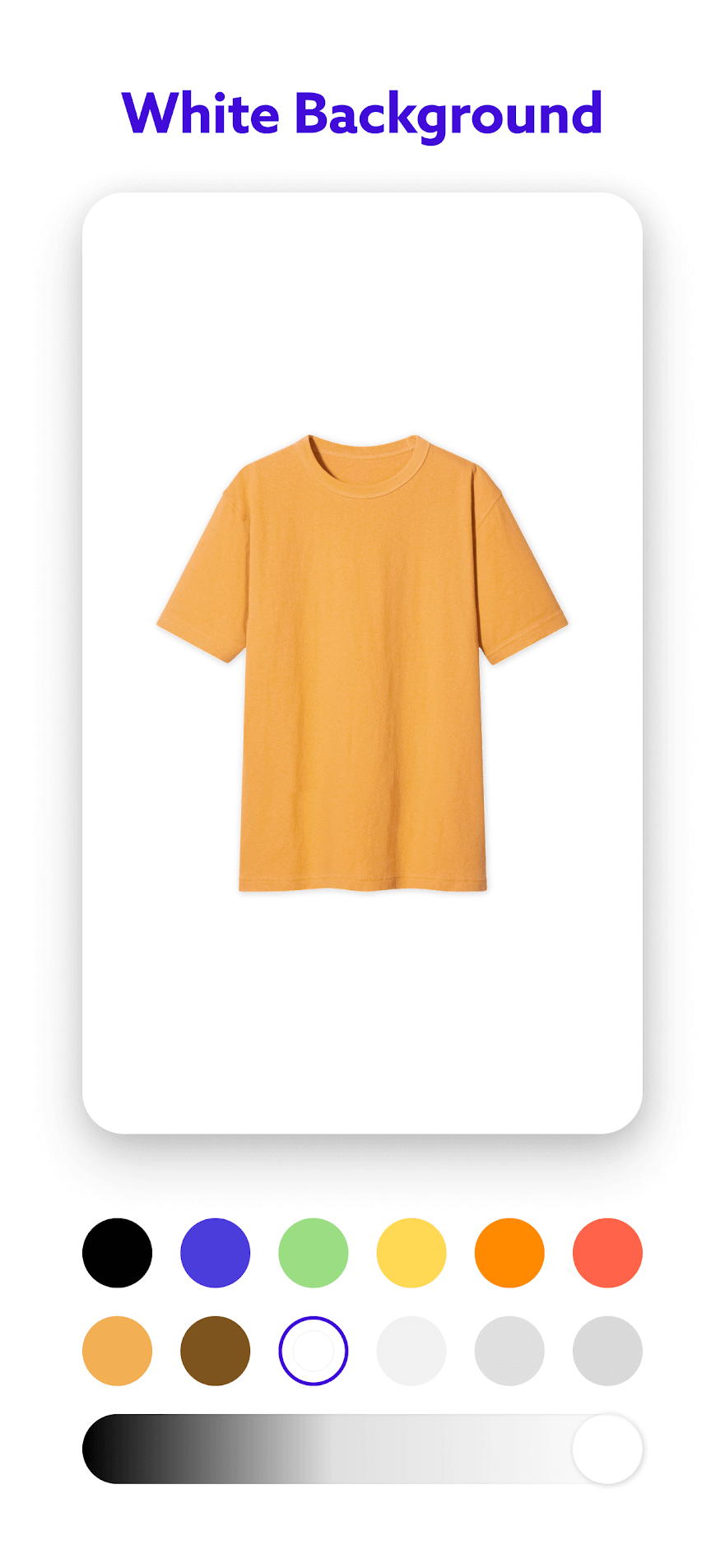 Screenshot PhotoRoom APK v2026.19.02