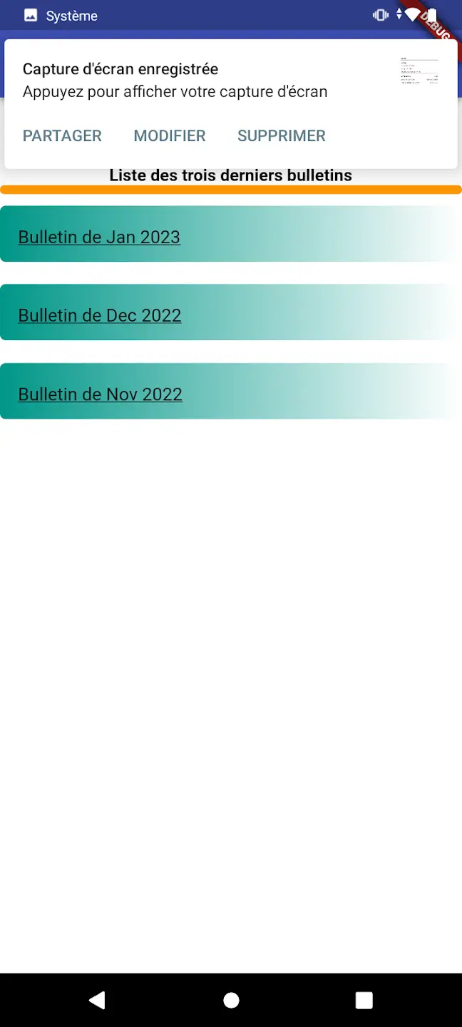 Screenshot eSOLDE APK v5.3 untuk Android