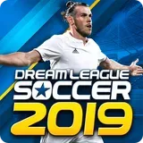 Dream League 2019 APK v6.15