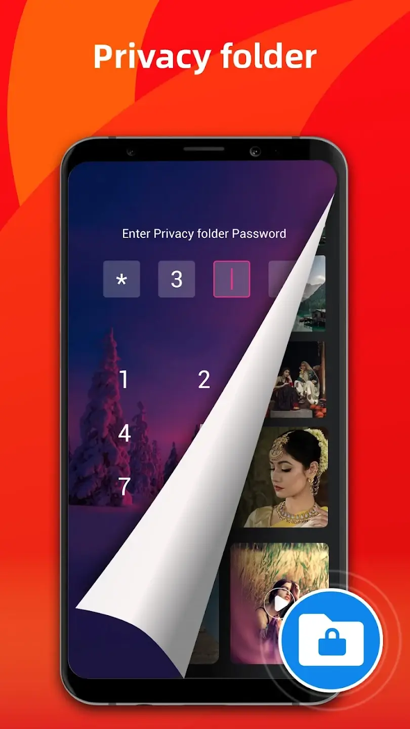 Screenshot PLAYit APK untuk Android