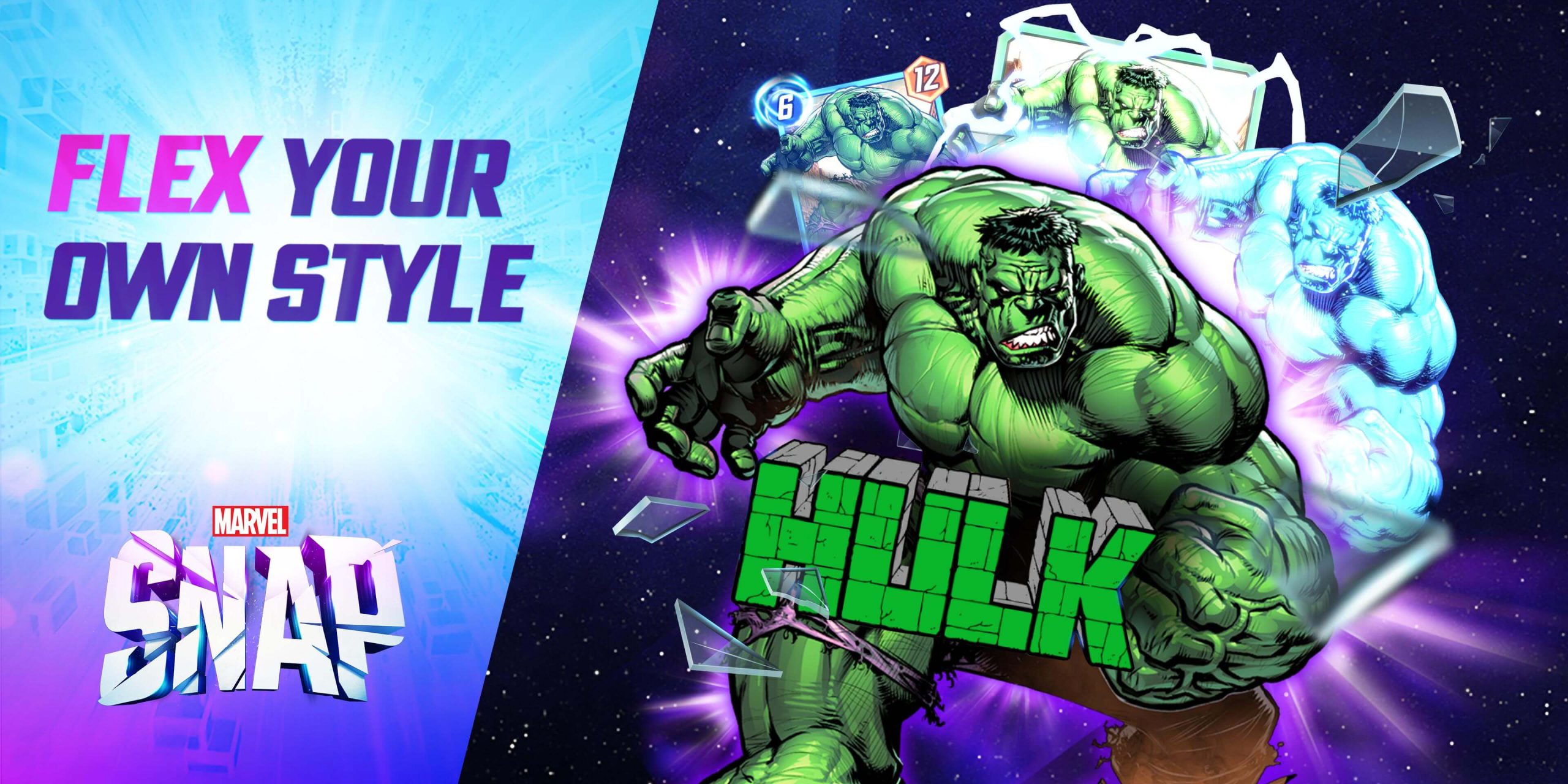 Screenshot Marvel Snap APK v52.9.0