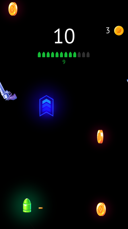 Screenshot Flip The Gun APK v1.2