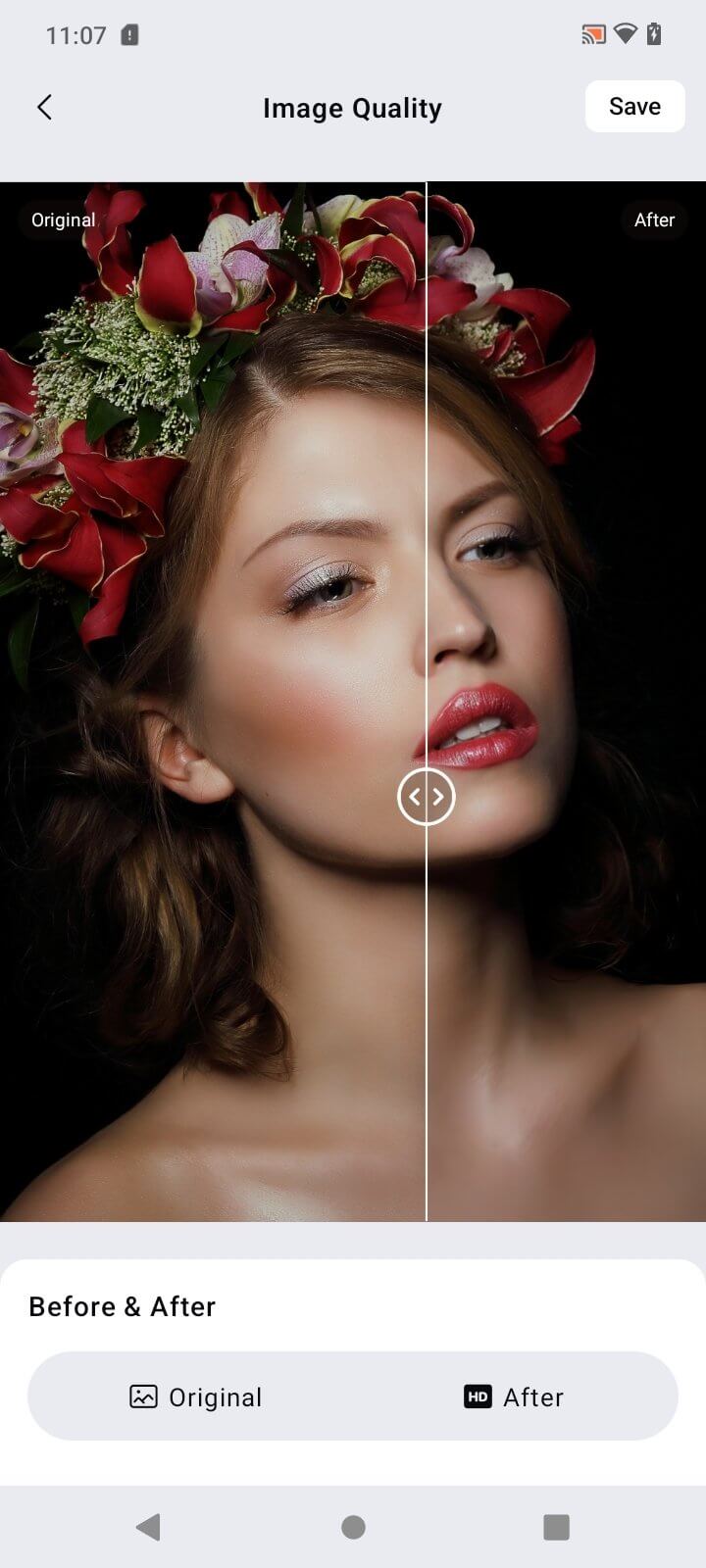 Screenshot AirVid APK Download untuk Android