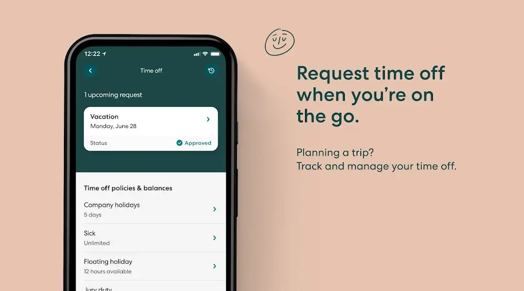 Screenshot Gusto Wallet APK 2.59.3
