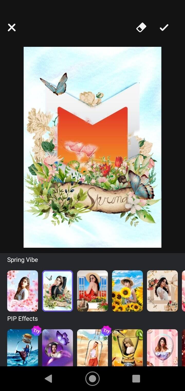 Screenshot MagPic APK v1.23.52