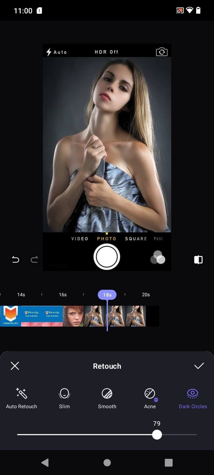 Screenshot AirVid APK Download untuk Android