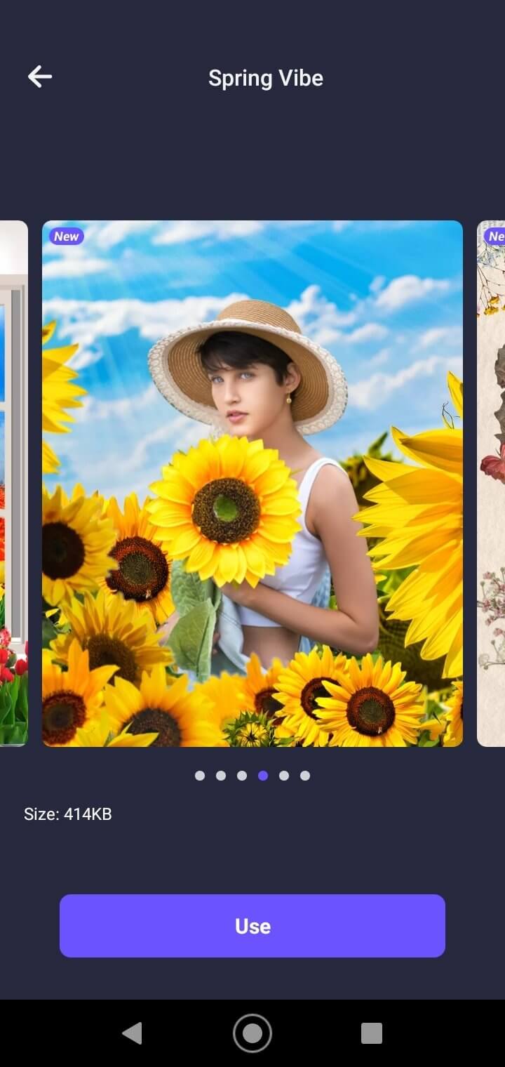 Screenshot MagPic APK v1.23.52
