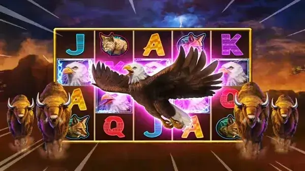 Screenshot Slot Jackpot Monitor APK