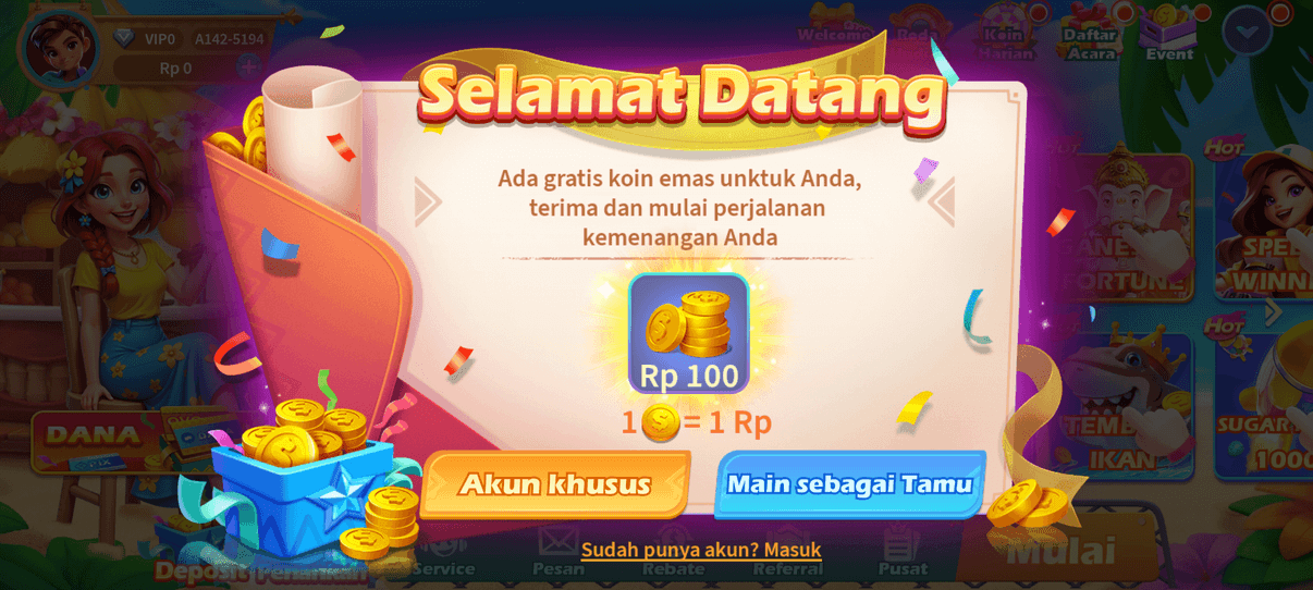 Screenshot SM605 APK v2.1.6 untuk Android