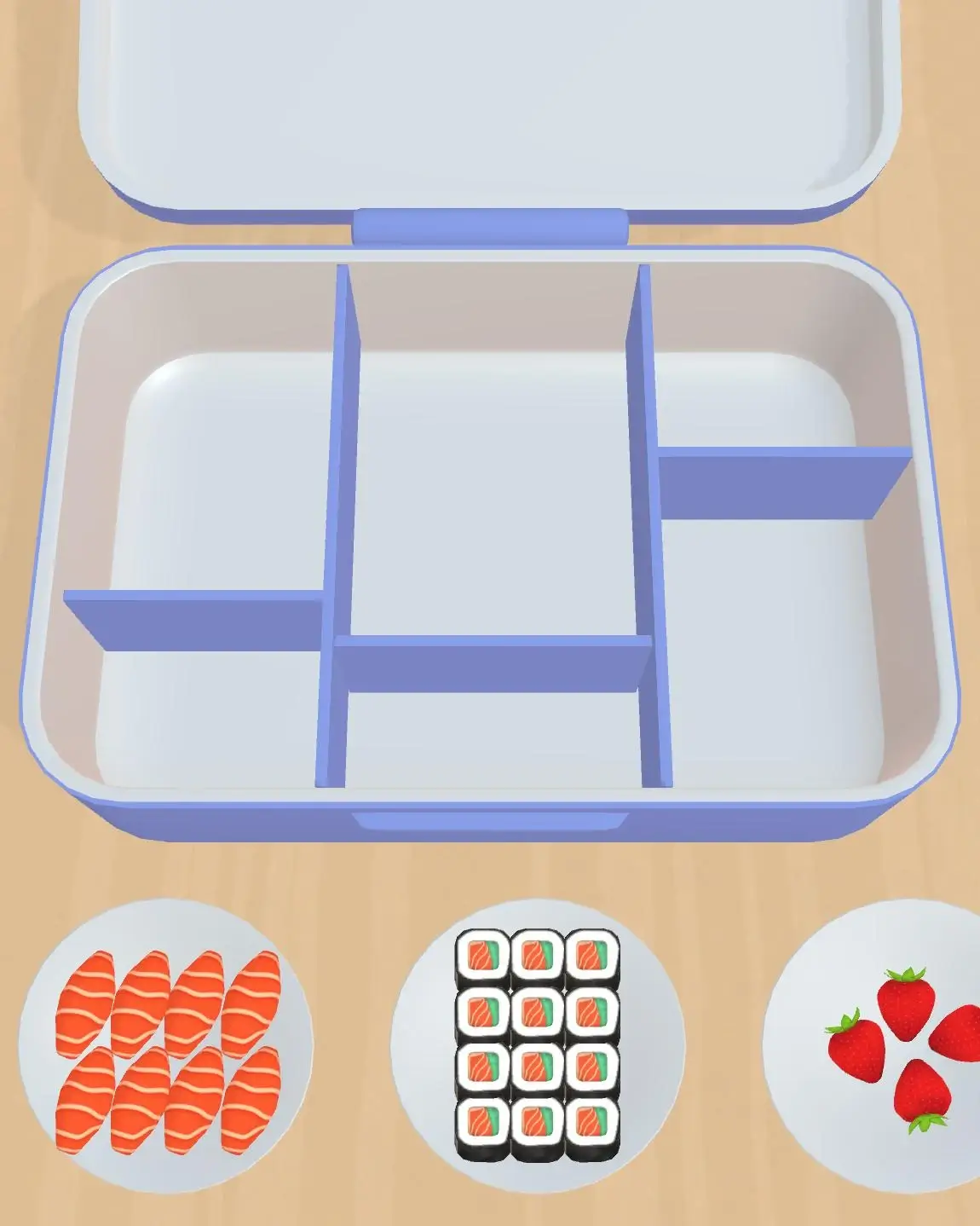 Screenshot Lunch Box Ready APK v1.8.3.3