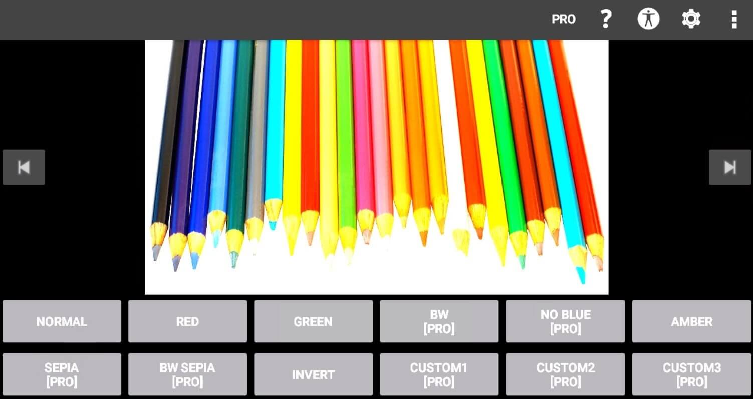 Screenshot Color Changer APK v1.35