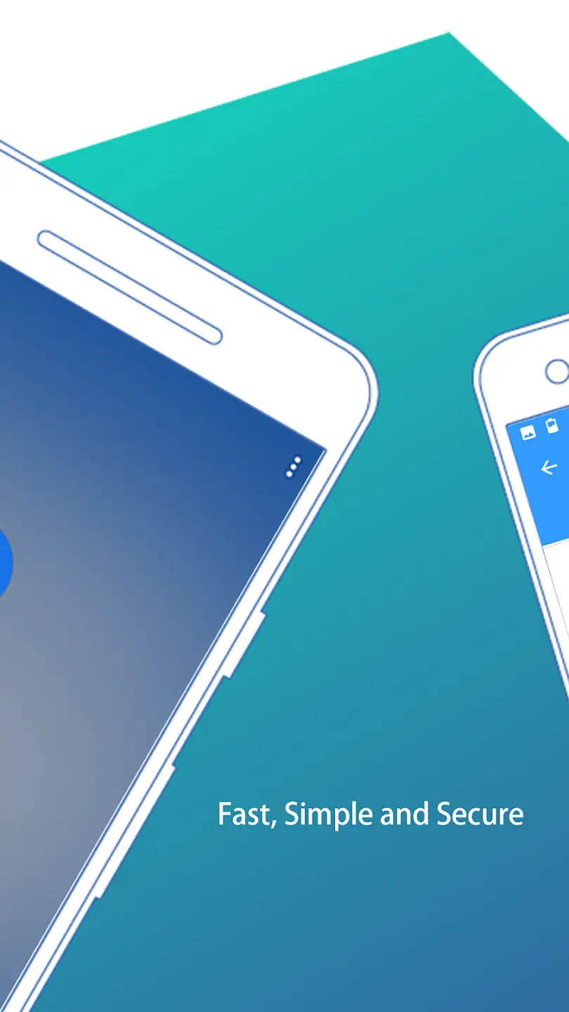 Screenshot Smart AppLock APK v4.3.11
