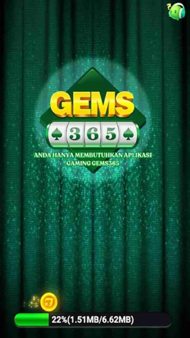 Screenshot Gems 365 APK v7.6