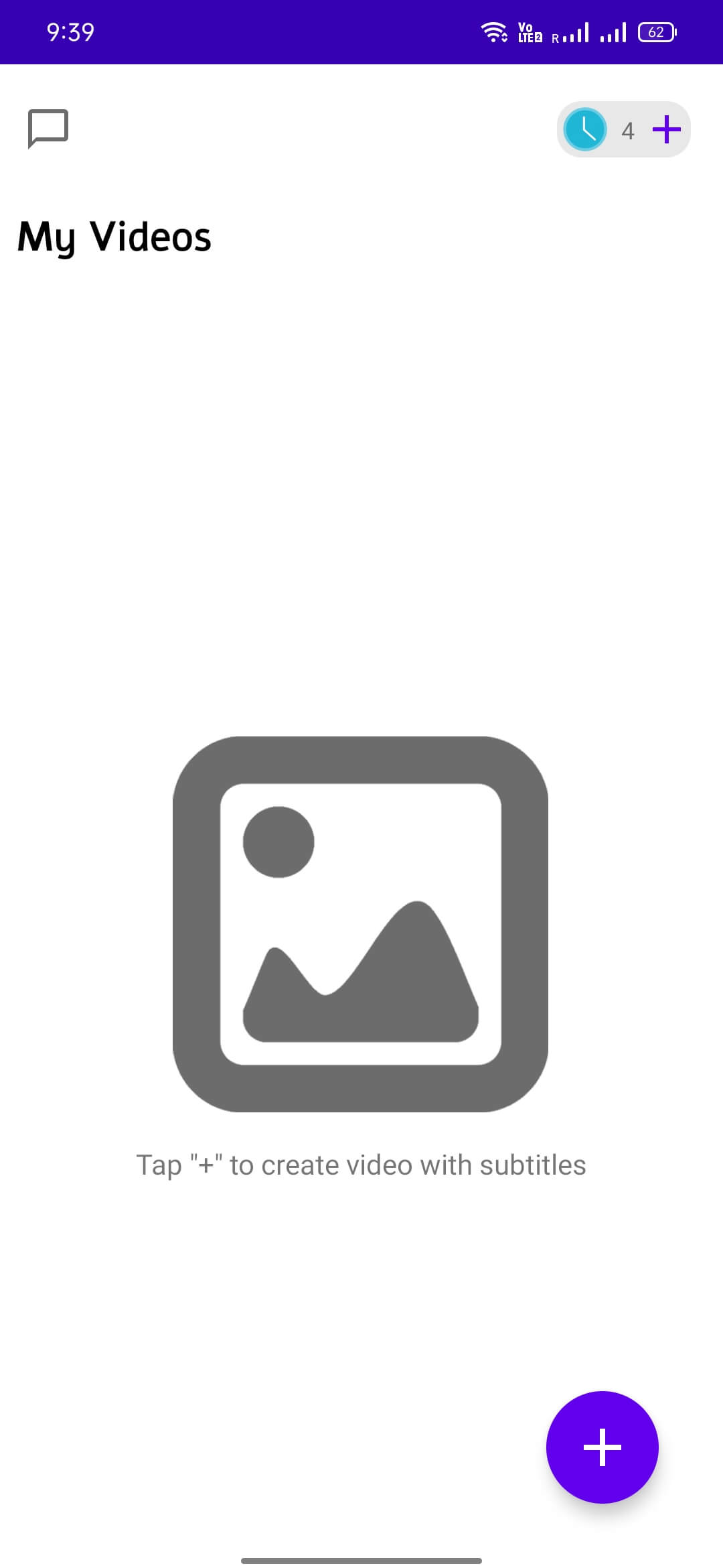 Screenshot Voicella APK v0.205 untuk Android