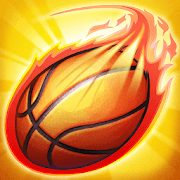Head Basketball APK Download