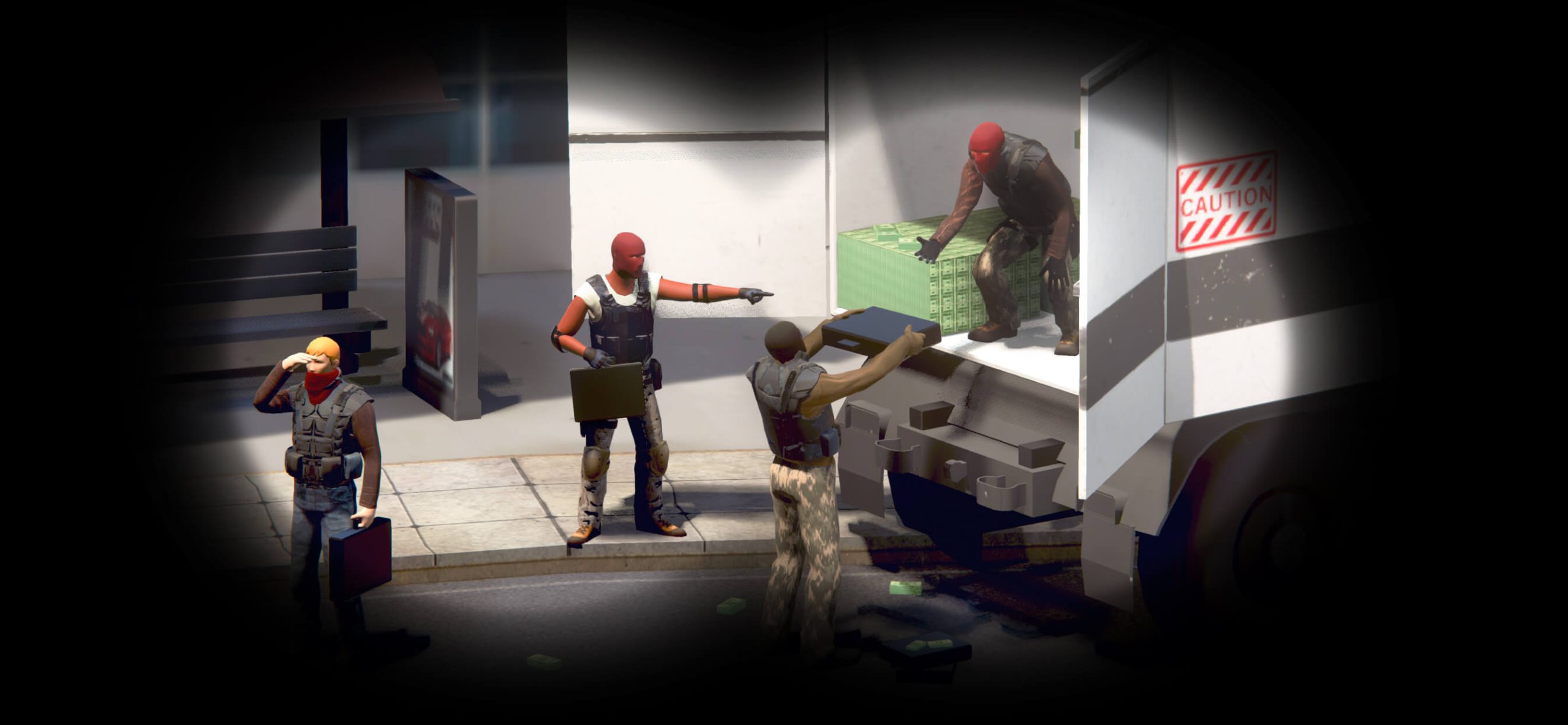 Screenshot Sniper 3D APK