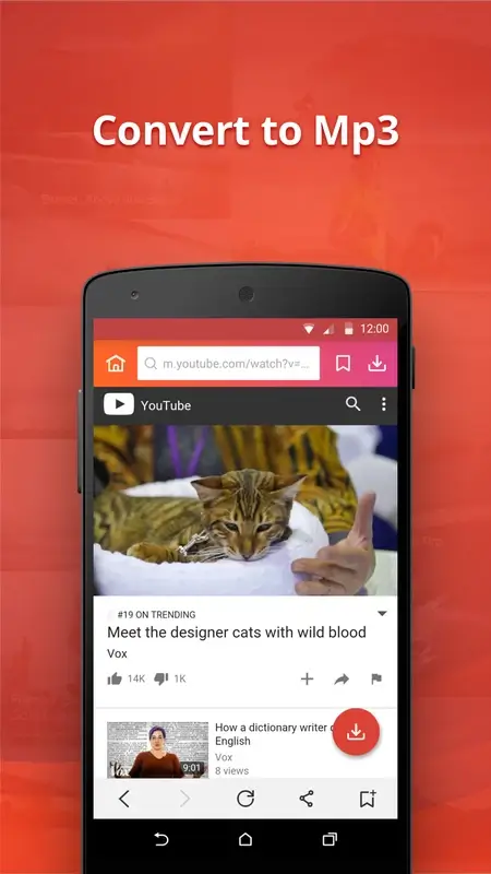 Screenshot Instube APK v2.6.6