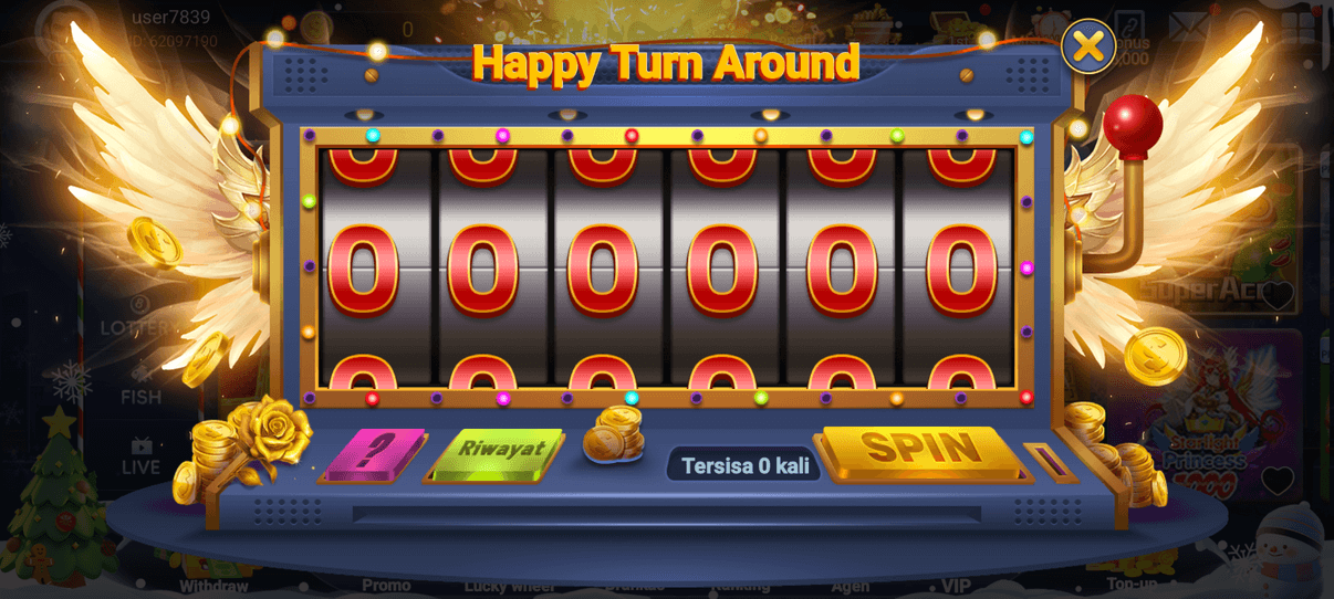 Screenshot Browin88 APK