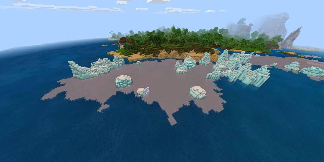 Screenshot Earth Craft APK