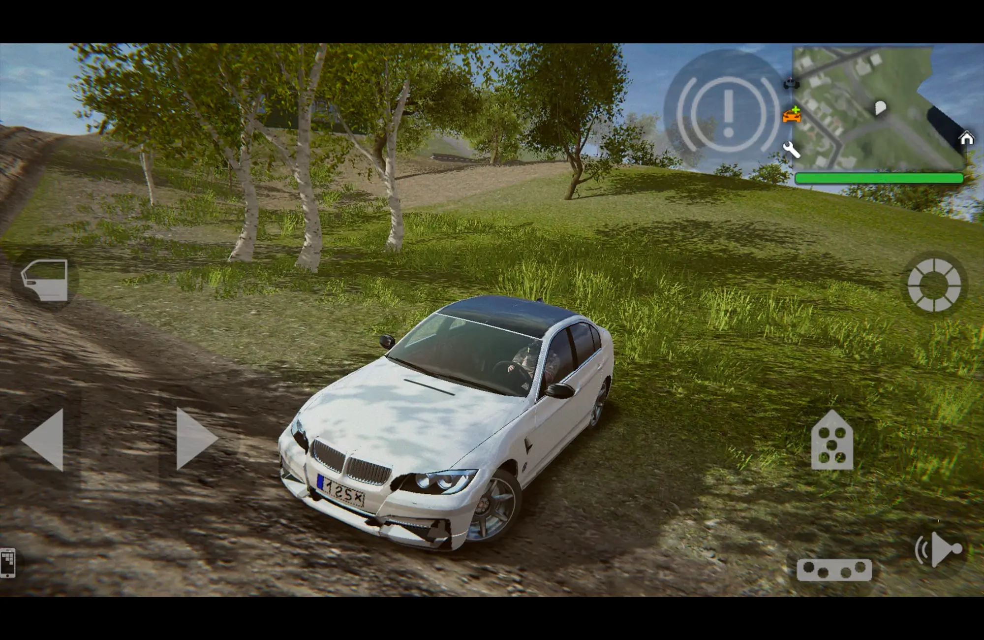 Screenshot MadOut2 BigCityOnline APK v19.50